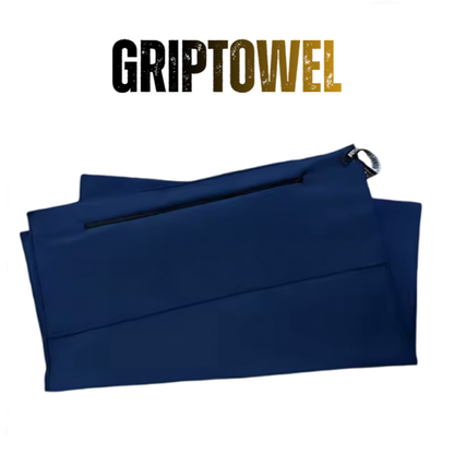 GripTowel toalla premium para el día a día