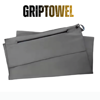 GripTowel toalla premium para el día a día