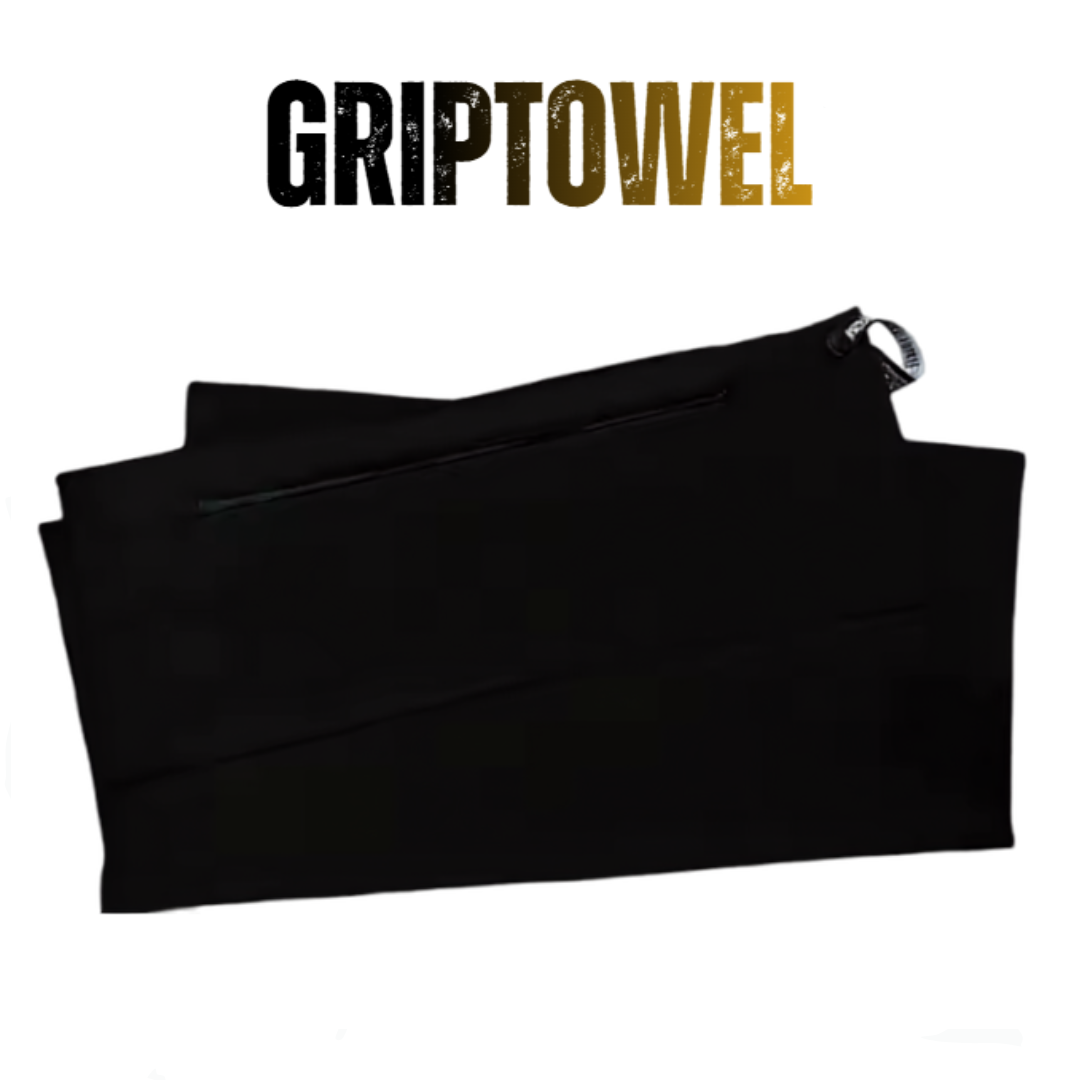 GripTowel toalla premium para el día a día