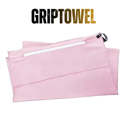 GripTowel toalla premium para el día a día