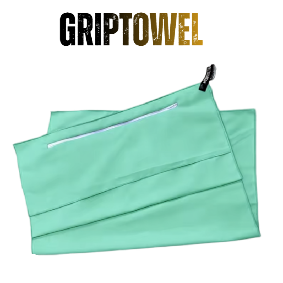 GripTowel toalla premium para el día a día